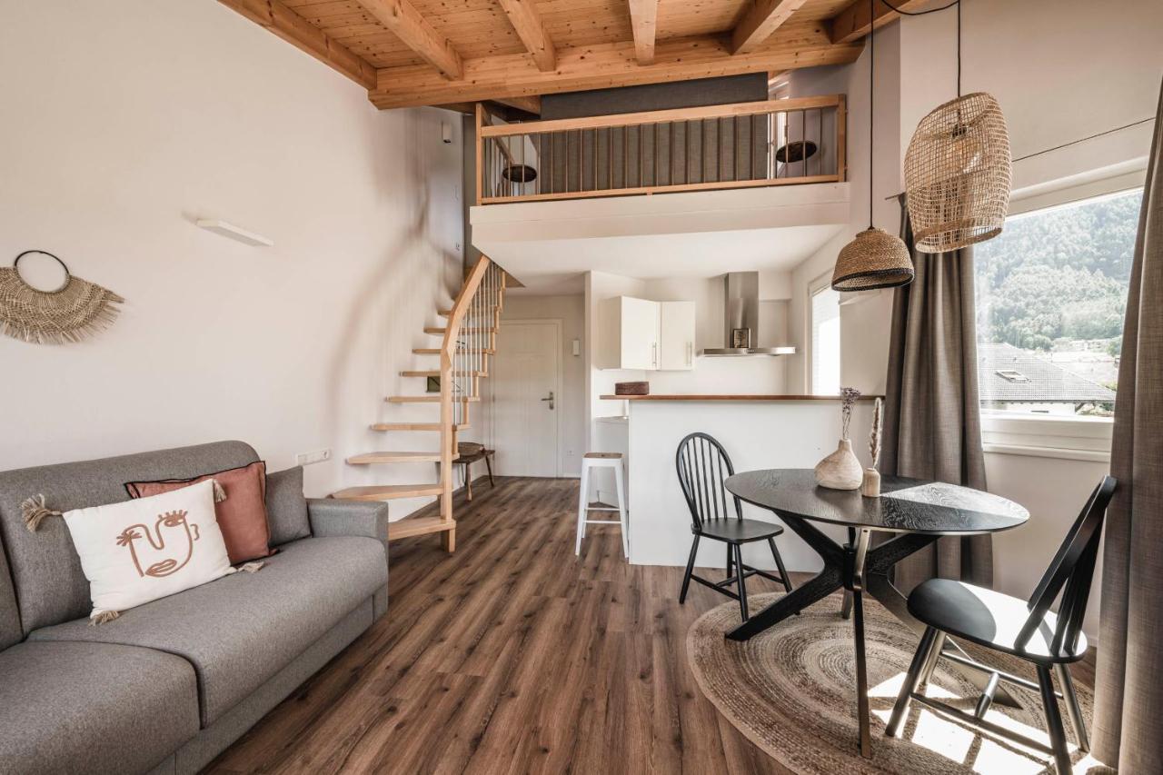 Apartments55 Брессаноне Экстерьер фото