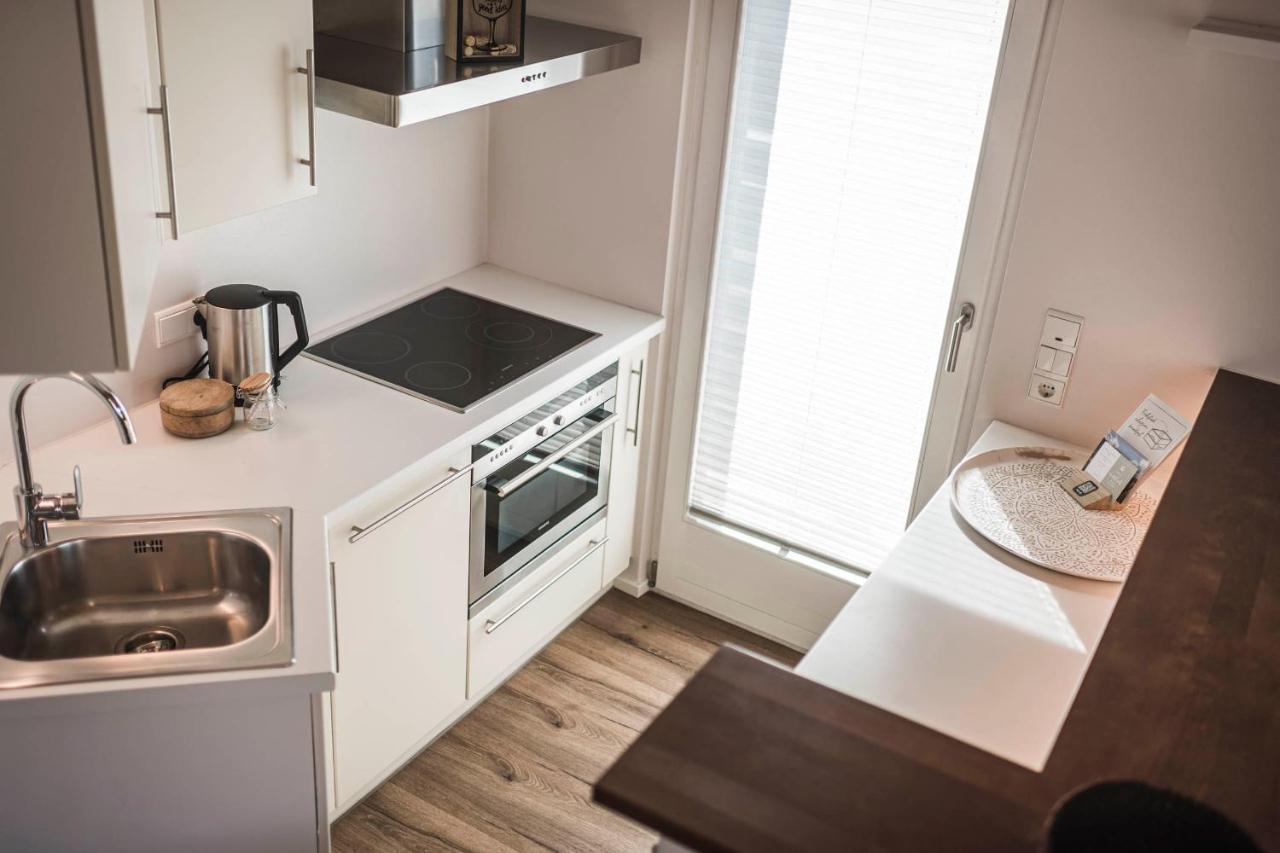 Apartments55 Брессаноне Экстерьер фото