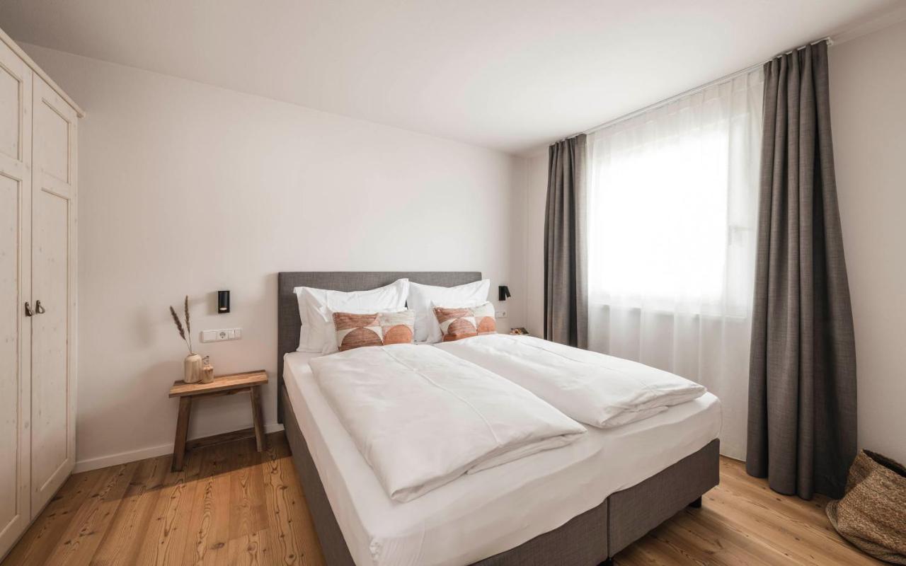 Apartments55 Брессаноне Экстерьер фото