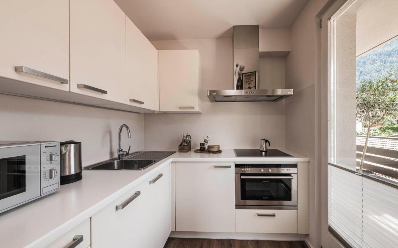 Apartments55 Брессаноне Экстерьер фото