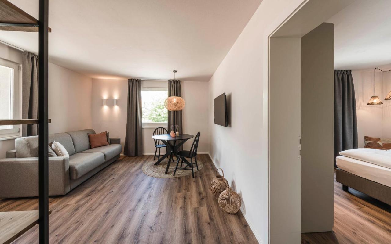 Apartments55 Брессаноне Экстерьер фото